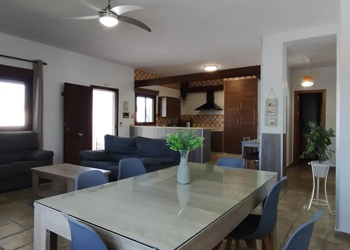 Casa Ramos