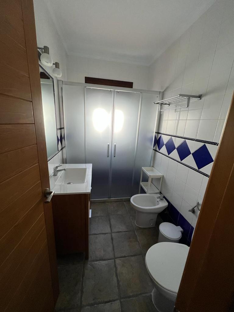 Chalet Casa Ramos