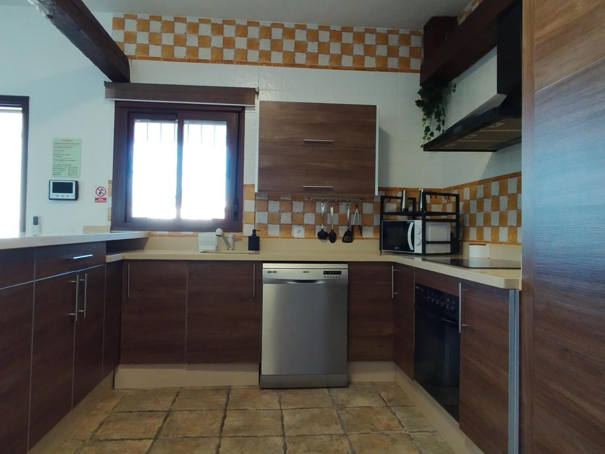 Chalet Casa Ramos