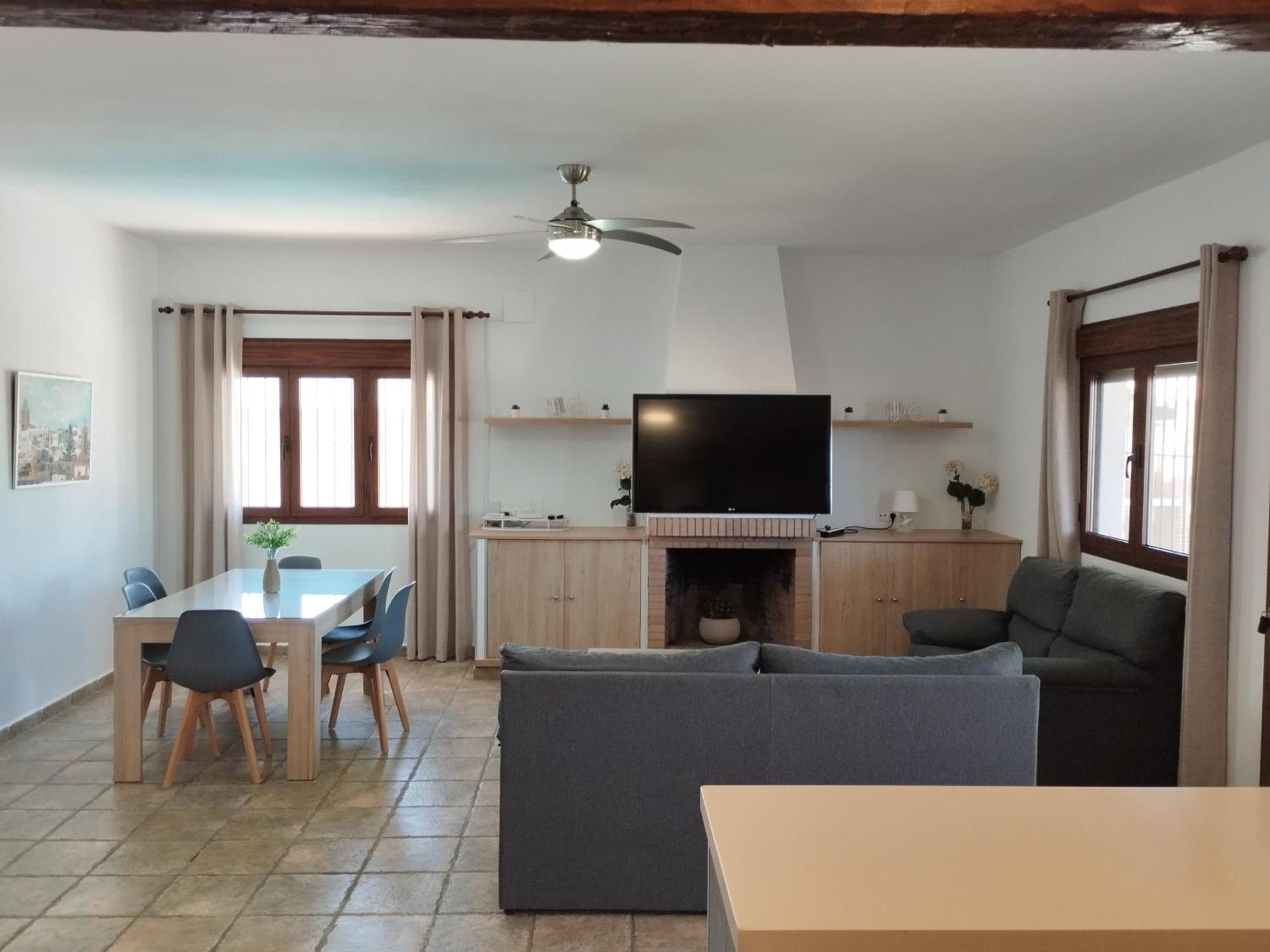 Casa Ramos Conil De La Frontera