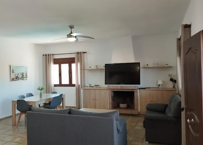 Casa Ramos