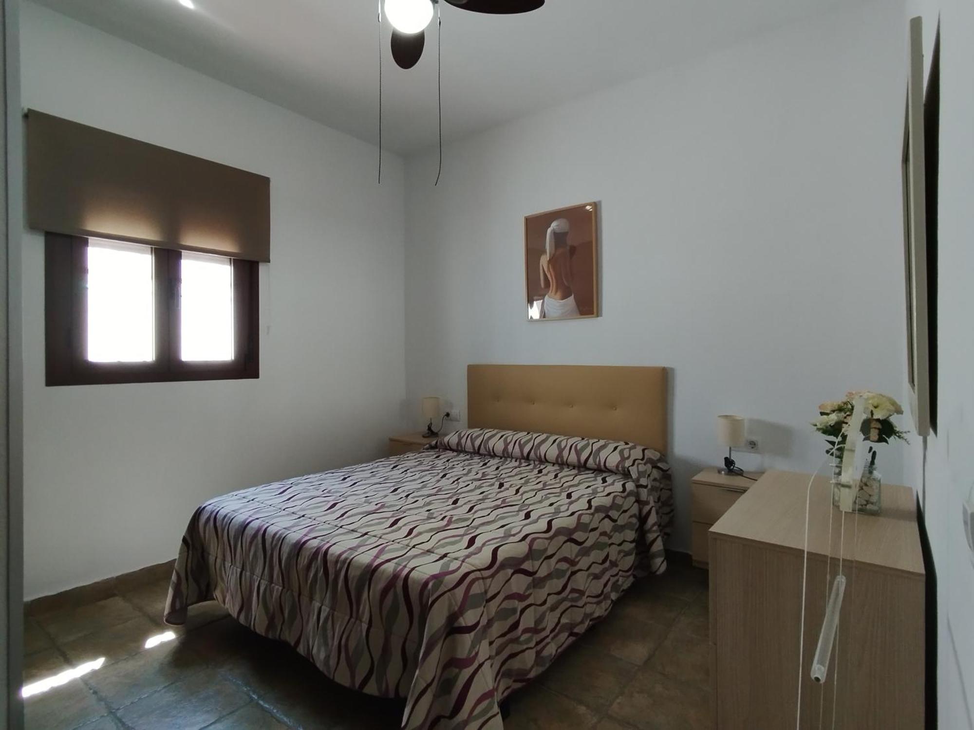 Chalet Casa Ramos