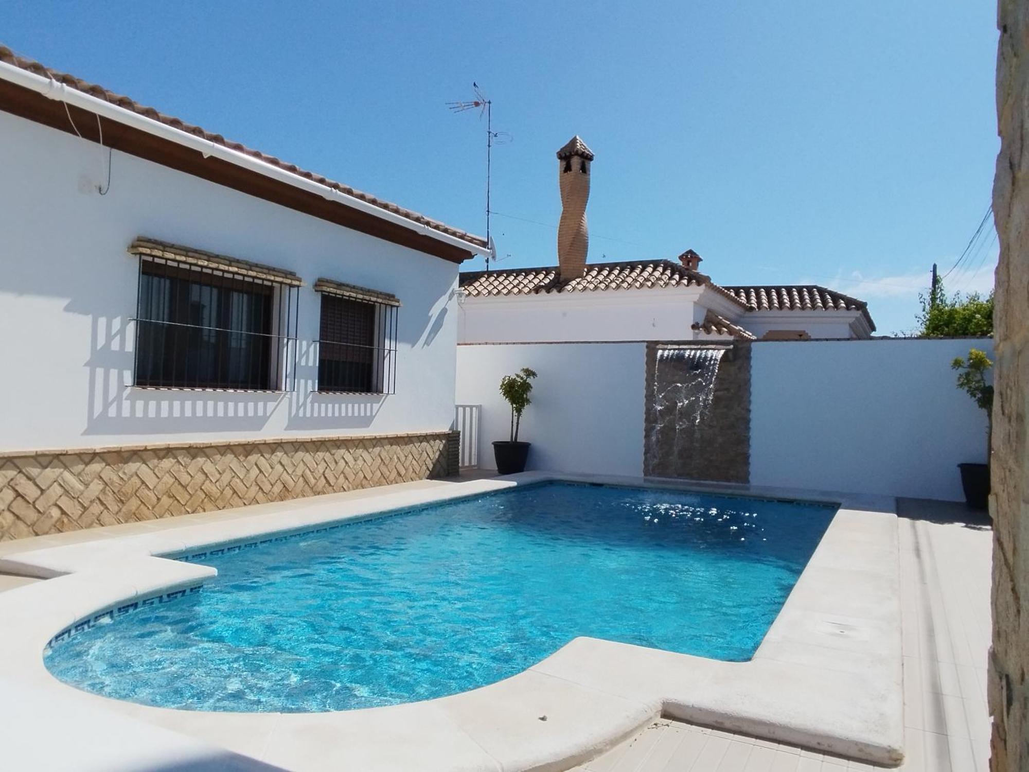 Chalet Casa Ramos Conil De La Frontera