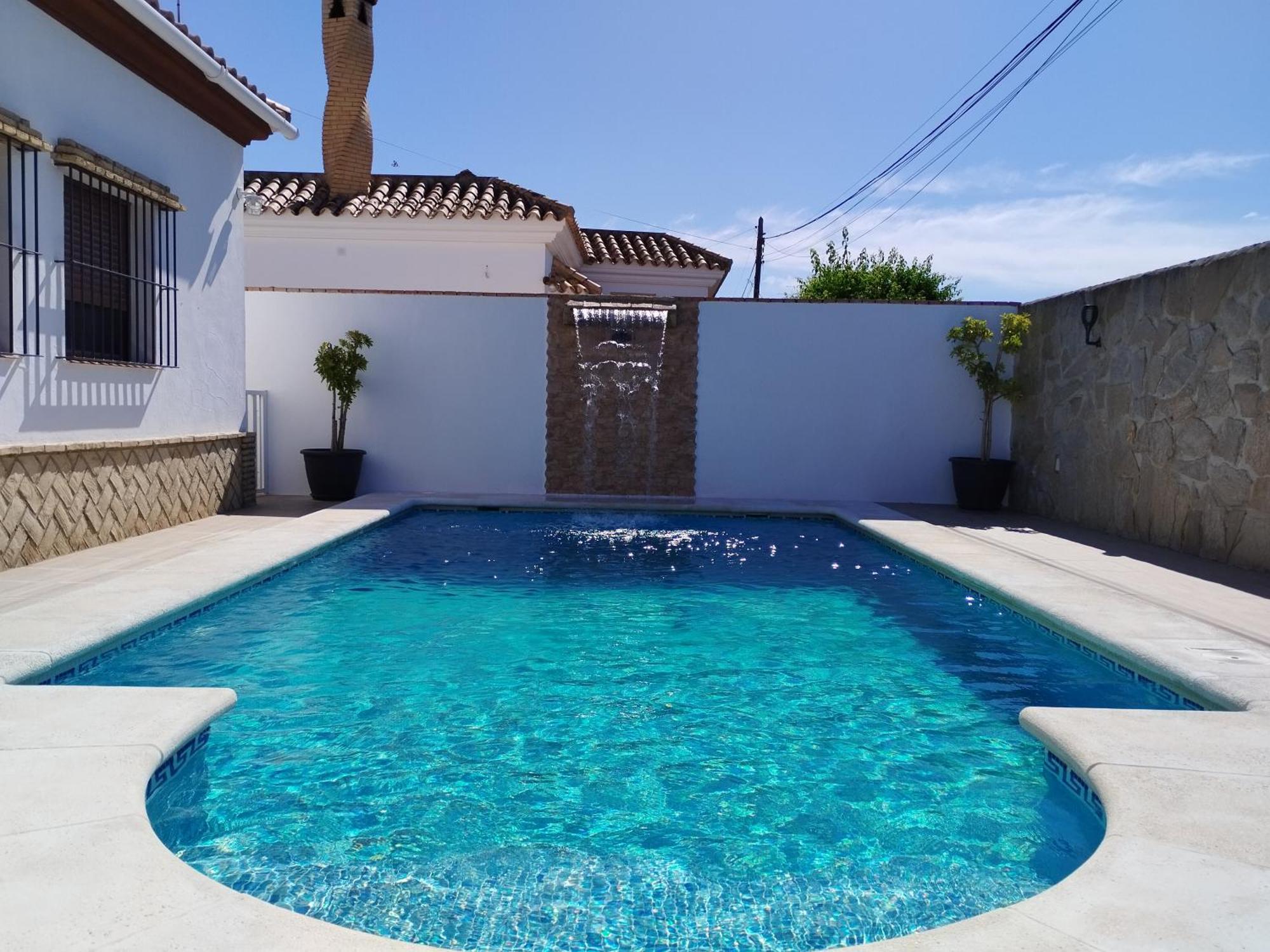Chalet Casa Ramos *